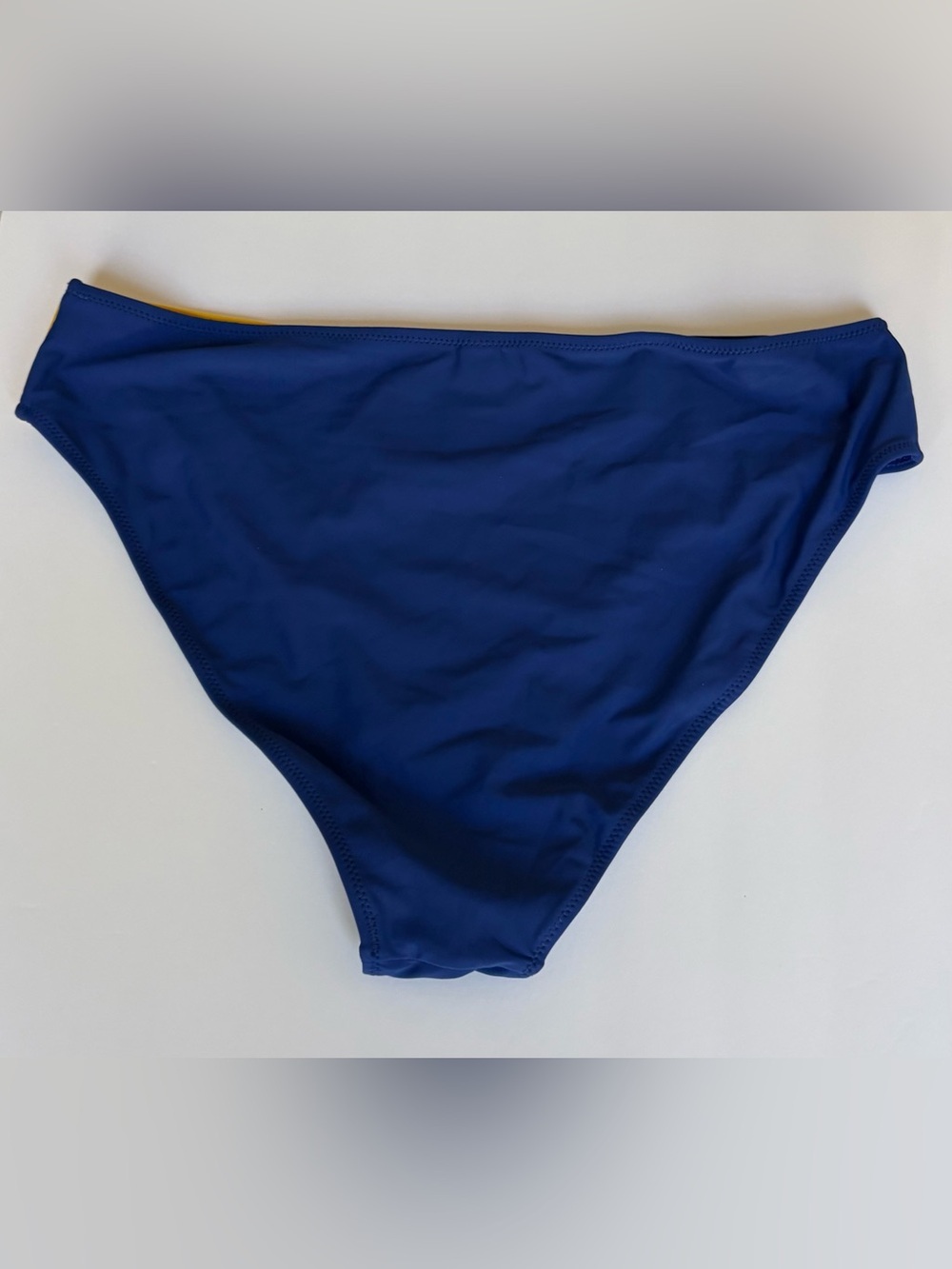 Cupshe Color-block Bikini Set - Picture 8 of 10